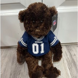 NFL Dallas Cowboys bear 🐻